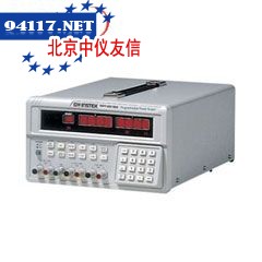 GPS-4303C线性直流电源