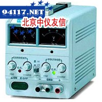 GPS-6010直流电源