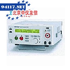 GPT-705绝缘耐压测试仪