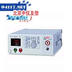 GPT-715绝耐测试仪