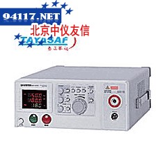 GPT-805安规测试仪