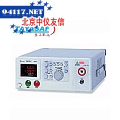 GPT-825交直流耐压绝缘耐压测试仪