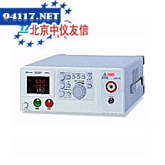 GPT-826交直流绝缘耐压测试仪