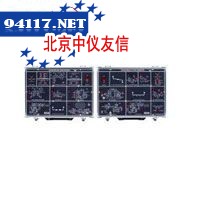 GRF-2110射频通讯实验模块