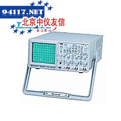GRS-6052A示波器