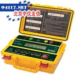 GRT300接地电阻测试仪