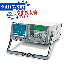 GSP-810频谱分析仪