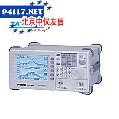 GSP-827频谱分析仪