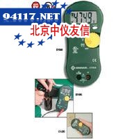 GT-540/GT-220多功能电检测仪表/电检测仪表