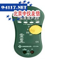 GT-540电力计