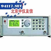 GV998多制式高级模拟/数字电视信号发生器