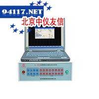 GY-2000便携式电量记录分析仪