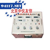 GY-339功率差动继电校验仪
