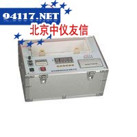 HCJ920绝缘油介电强度测试仪