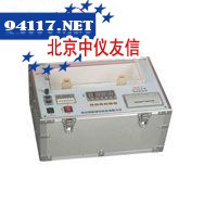 MS2673-IIA绝缘油介电强度测试仪