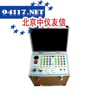 GY-MT智能型模拟断路器