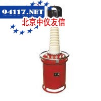 GY330充气式试验变压器