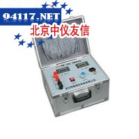 GY3A接触（回路）电阻测试仪
