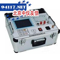 GY803电容电桥测试仪