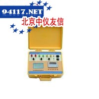GYBCC变压器空载负载测试仪