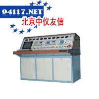 GYBZT—III自动变压器综合测试台
