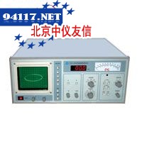 GYJF-II局部放电测试仪