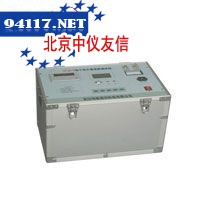 GYJS-2抗干扰介质损耗测试仪