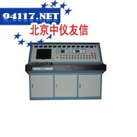 GYTTX全自动变压器综合试验系统