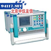 GYWJB-2微机继电保护测试仪