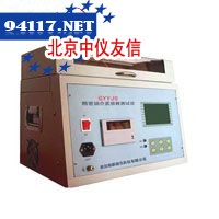 LPL-0103C油介质损耗测试仪