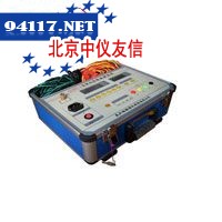 GYZK-2直流电阻测试仪