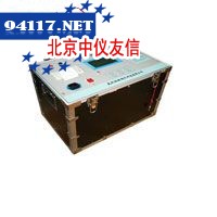 GYZS-2异频介质损耗测试仪
