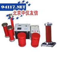 GY系列变频/工频串联谐振装置
