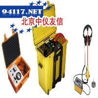 GZD-6A电缆故障定位电桥