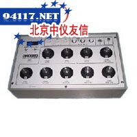 GZX92A型绝缘电阻表检定装置
