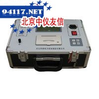 HBY-11氧化锌避雷器测试仪