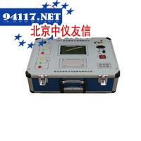 HBZ变压器变比组别测试仪