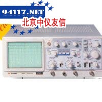 HC-6504模拟示波器