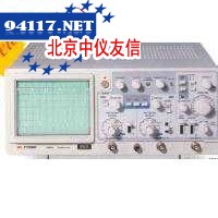 HC-6506模拟示波器