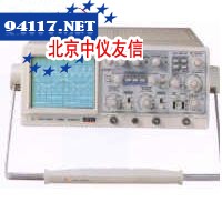 HC-6510模拟示波器