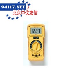 HD110C万用表
