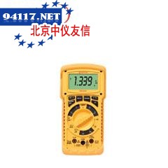 HD160C数字万用表
