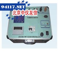 HD2000互感器特性综合测试仪
