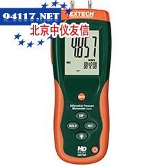 HD755压力表