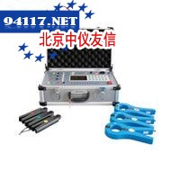 HDB-X10多功能电能表现场校验仪