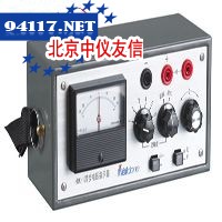 HDK-1跨步电压指示器