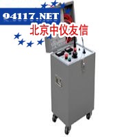 HDM-15电缆故障定位电源