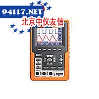 HDS1022M手持数字存储示波器