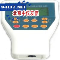 HDTDR-80波反射法电缆故障定位仪