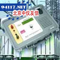 HerculitoTM回路电阻测试仪